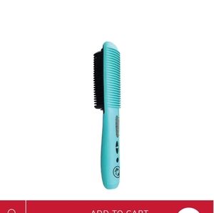 noa Invent Thermal Styling Comb